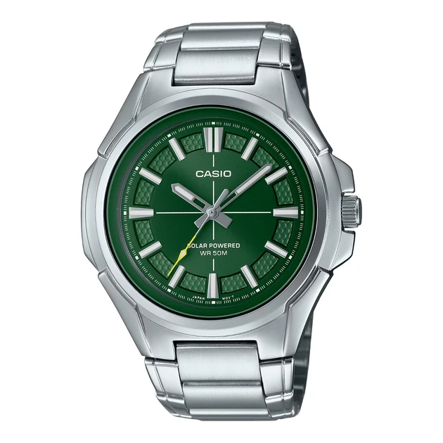 Годинник CASIO MTP-RS100D-3AVDF