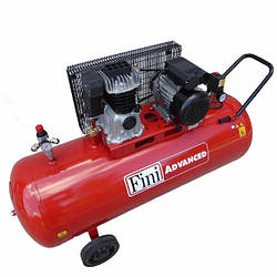 Поршневий компресор MK103-200-3 ADVANCED