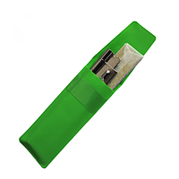 Скребок CLIP із лезами