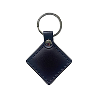 Брелок-заготівка Т5577 Екошкiра Ромб