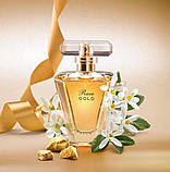 Парфумерна вода для жінок  Rare Gold by Avon, фото 3