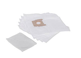 Мішок одноразовий СЛОН Zelmer Z-03 C-III (мікроволокно)