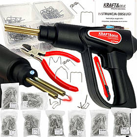Паяльник для пластику Kraft&Dele KD867