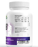 Харчова добавка EnergiVit HMB with L-Leucine 90 таблеток, фото 3