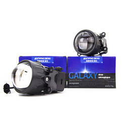 Птл лінзи BiLED Galaxy F06 3,0" 5500К