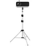 Комплект проєктора Wanbo Mini + штатив Wanbo WWT360, фото 3