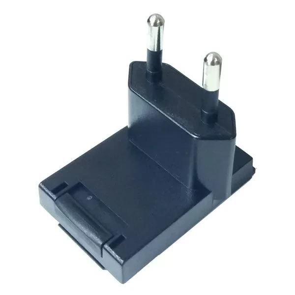 Вилка - перехідник для блоку живлення тримера Andis 05105 T-Outliner (AN 63206), фото 1