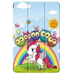 Чохол Primolux Slim для планшета Samsung Galaxy Tab A11 Plus 11" (SM-X236) - Unicorn