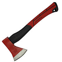 Сокира 600 г ручка із скловолокна HAISSER 44121