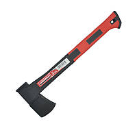 Сокира 740 г 450 мм ручка із нейлона, тефл. покр. HAISSER 44132