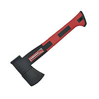 Сокира 740 г 360 мм ручка із нейлона, тефл. покр. HAISSER 44131