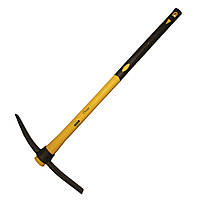 Кірка 1500 г , 900мм  ручка з скв.  Сталь 44048