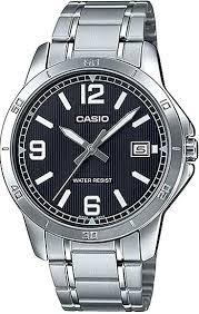 Годинник CASIO MTP-V004D-1B2UDF