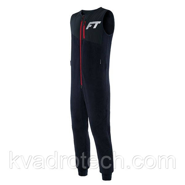 Термокомбінезон Finntrail Polar 1390 Dark Blue