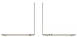 MacBook Air 13 Retina, Starlight, 256GB, 8 CPU / 8 GPU, 8GB RAM with Apple M2 (MLY13), фото 5