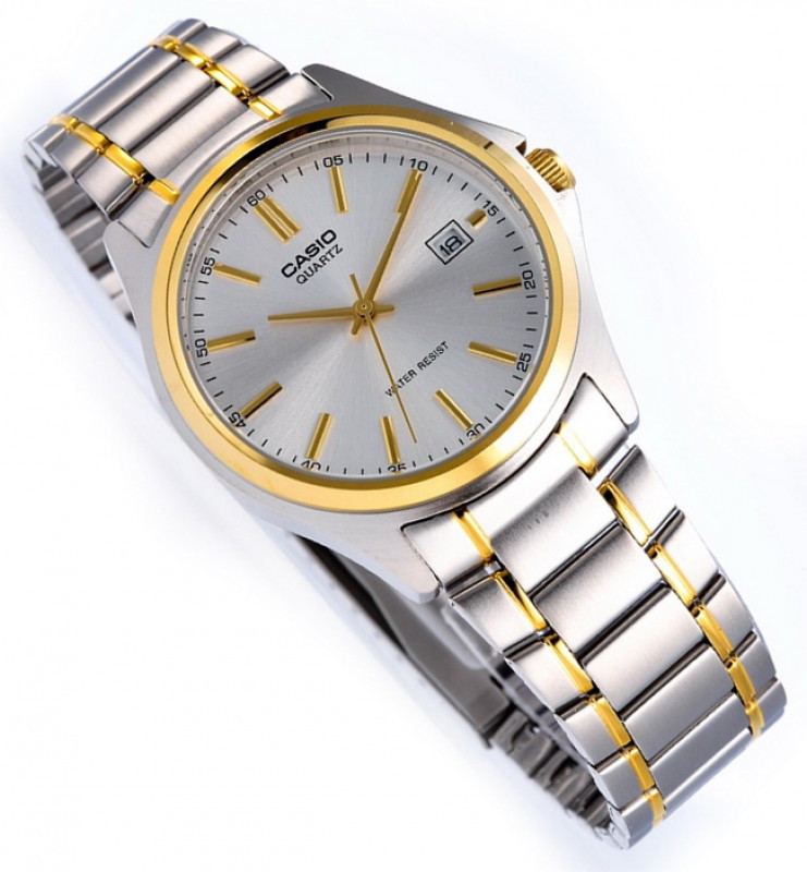 Годинник чоловічий Casio MTP-1183G-7ADF (модуль №1332)