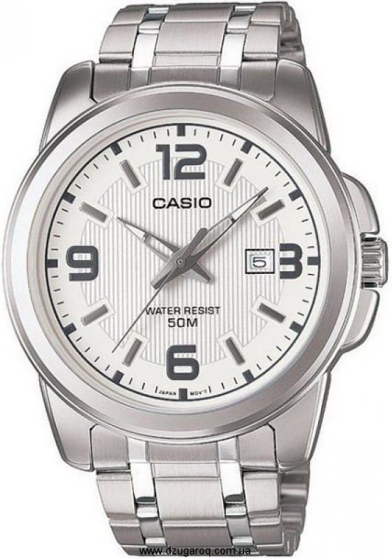 Годинник Casio MTP-1314D-7AVDF (модуль №2784)