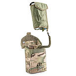 Підсумок для аптечки Міні | Мультикам | ІНАП ЗСУ (з укладкою), фото 4