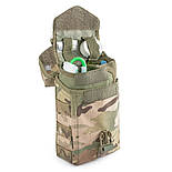 Підсумок для аптечки Міні | Мультикам | ІНАП ЗСУ (з укладкою), фото 3