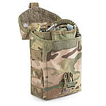 Підсумок для аптечки Міні | Мультикам | ІНАП ЗСУ (з укладкою), фото 2