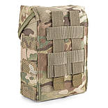 Підсумок для аптечки Міні | Мультикам | ІНАП ЗСУ (з укладкою), фото 9