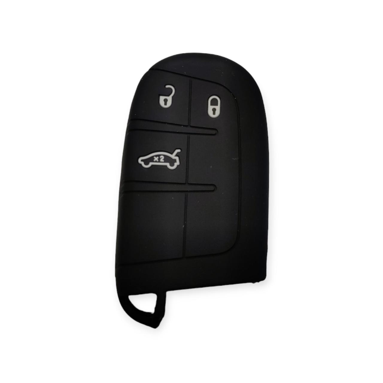 Чохол для ключа JEEP