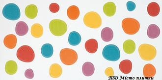 Pamesa Agatha Party Lunares 25x50