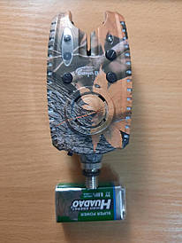 Сигналізатор клювання електронний арт LRSPED