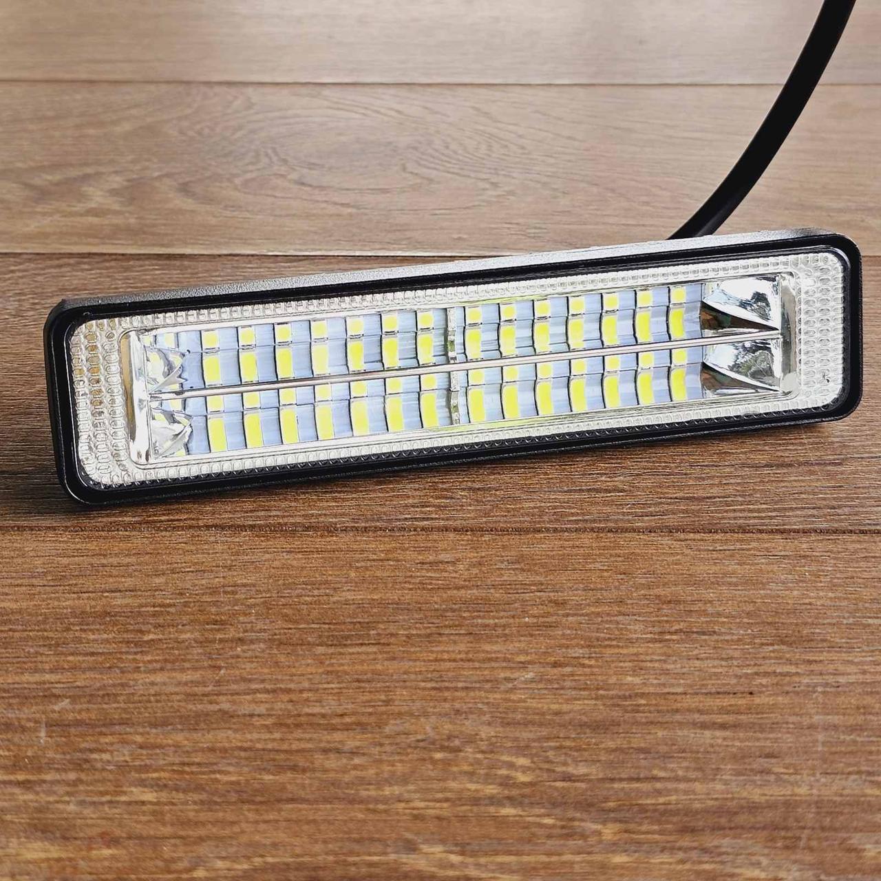Фара LED 56 Вт 28 льод