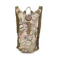 Гідратор тактичний KMS мультикам