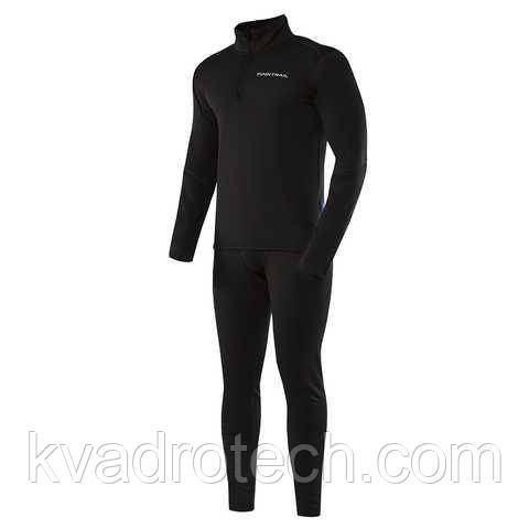 Термобілизна Finntrail Subzero 6404 Black