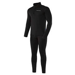 Термобілизна Finntrail Subzero 6404 Black