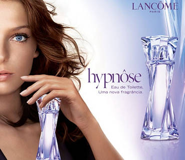 Lancome Hypnose парфюмированная вода 100 ml. (Ланком Гипноз), цена