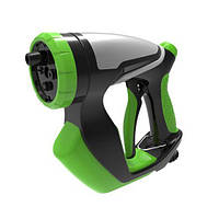 Пістолет-розпилювач Foam Jetter 4 в 1 з баком для мила 200 мл для миття авто