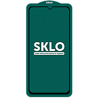 Захисне скло на Samsung Galaxy M14 5G