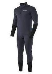 Термобілизна Finntrail Subzero 6404 Grey