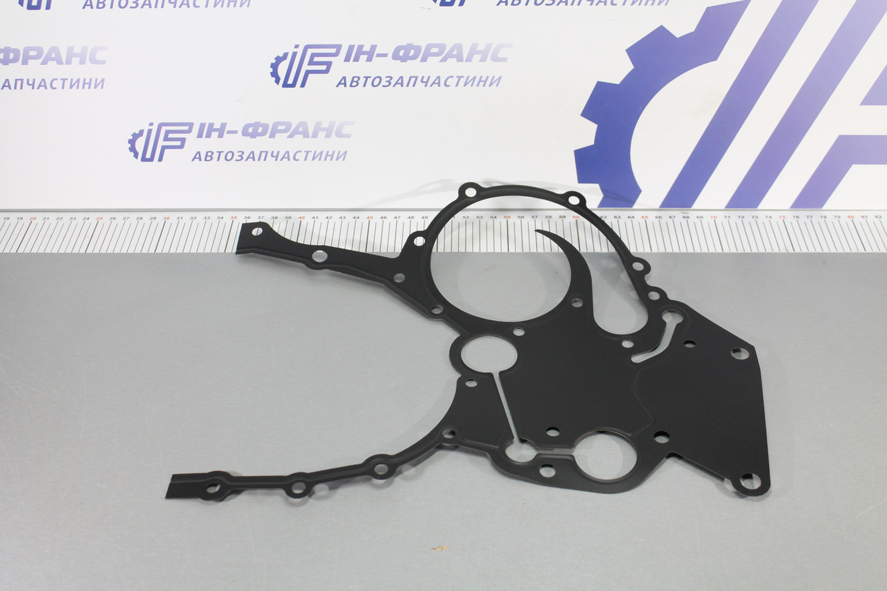Прокладка крихітки ГРМ Renault Trafic II, Master II, Laguna II, Espace IV; Opel Vivaro, Movano 2.2/2.5dCi