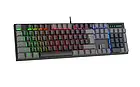 Клавіатура GamePro MK105 Black Switch Red (MK105R) (ENG/UKR/RU), фото 6