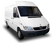 Sprinter W901 (1995-2006)