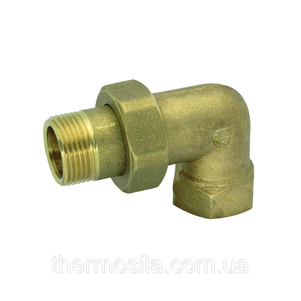 Американка кутова Slovarm 3/4" (V-4301), фото 1