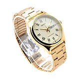 Годинник CASIO MTP-V006G-9BUDF, фото 3