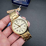 Годинник CASIO MTP-V006G-9BUDF, фото 6