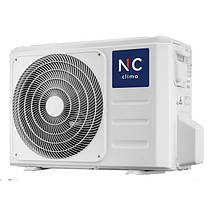 Кондиціонер NC clima Birmingham NCI24EHBIw1eu/NCO24EHBIw1eu, фото 4