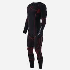 Термобілизна Finntrail All Season 6205 Black
