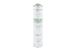 Фреон R-600a, 420 г (із запірним клапаном)
