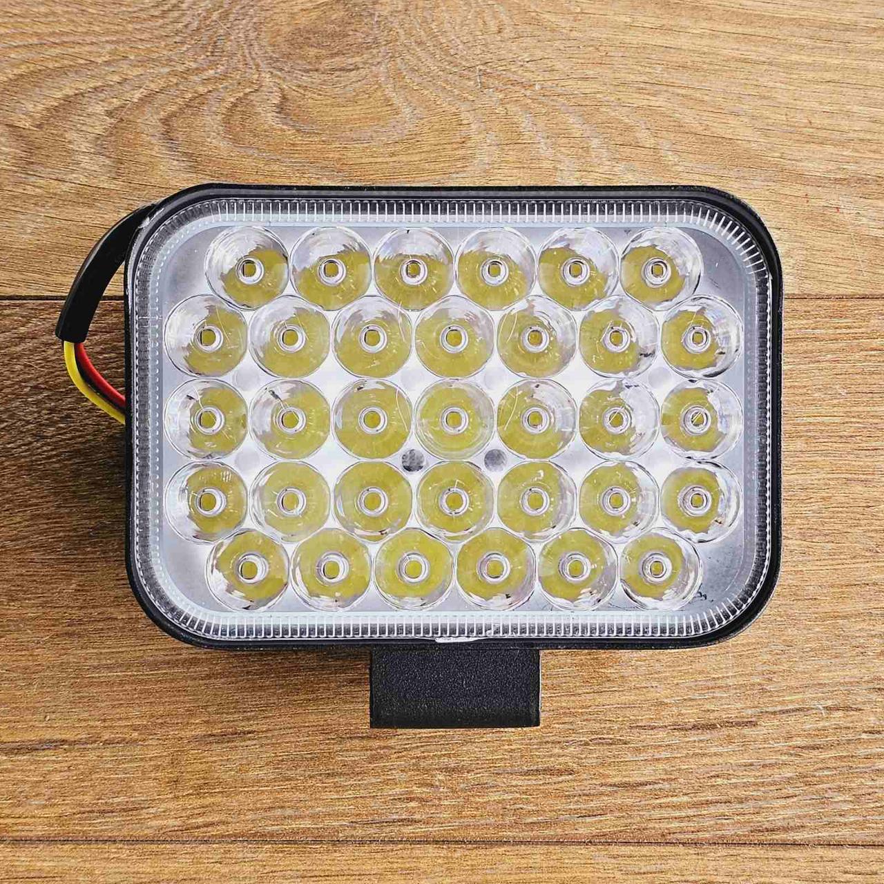 Фара LED  99 Вт 33лед