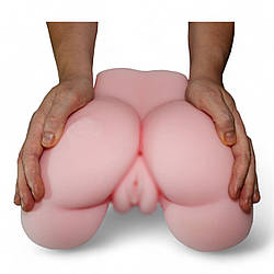 Лялька для сексу, Вагіна, Анус, Мастурбатор секс лялька для мастурбації багаторазова реалістичний матеріал