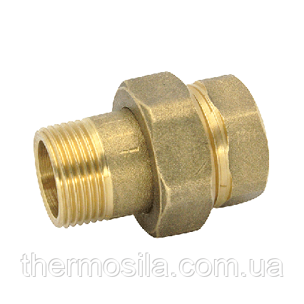 Американка пряма Slovarm 1/2" (V-4300)