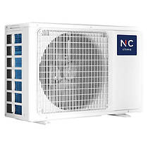 Інверторний кондиціонер NC clima Liverpool NCI09EHLIw1eu/NCO09EHLIw1eu, фото 4