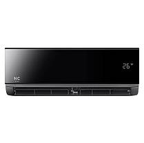 Інверторний кондиціонер NC clima Liverpool NCI09EHLIw1eu/NCO09EHLIw1eu, фото 3